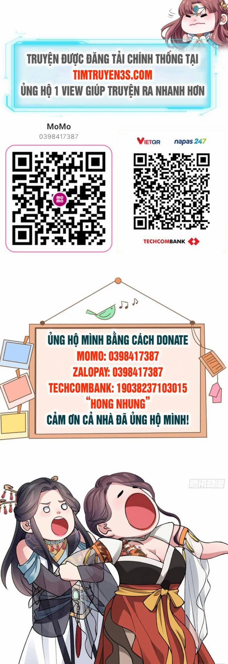 Thái Cổ Thần Vương 21 trang 46