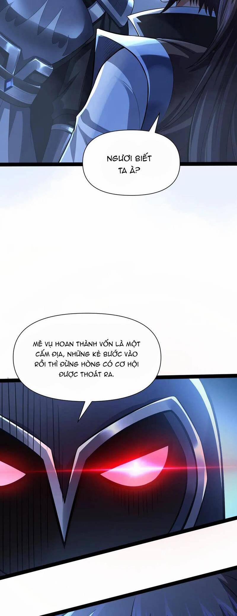 Thái Cổ Thần Vương 21 trang 5