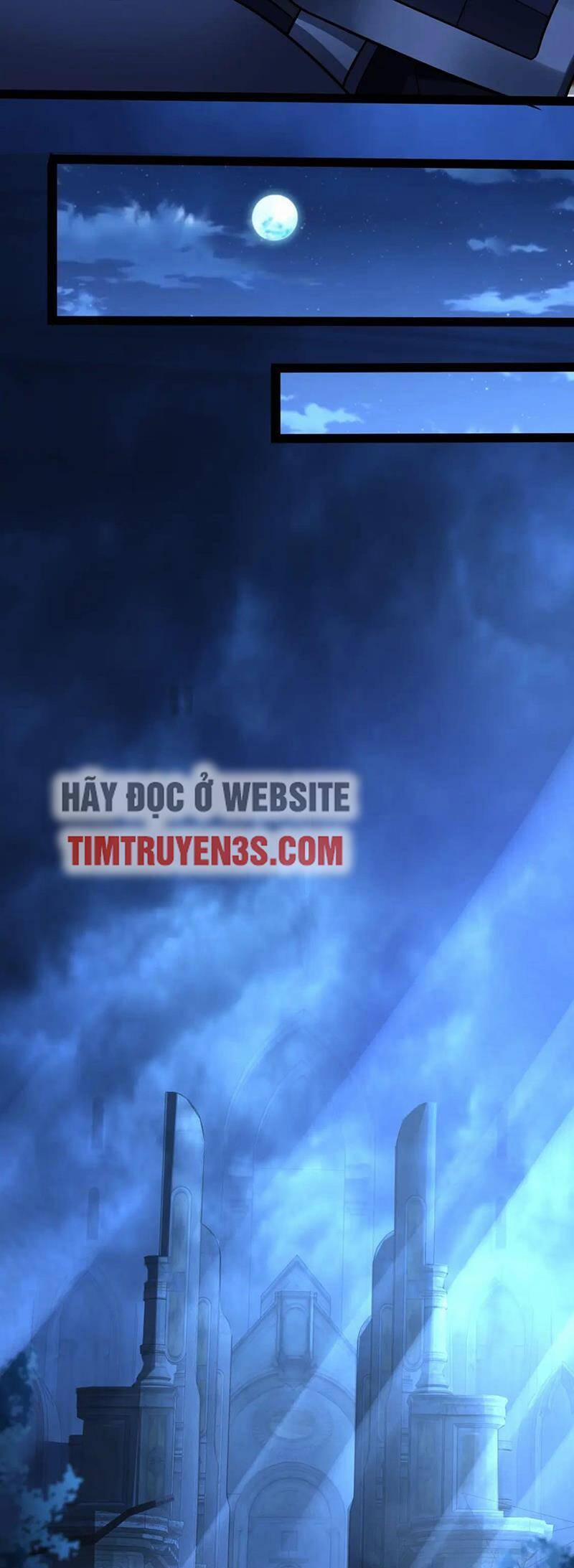 Thái Cổ Thần Vương 21 trang 8