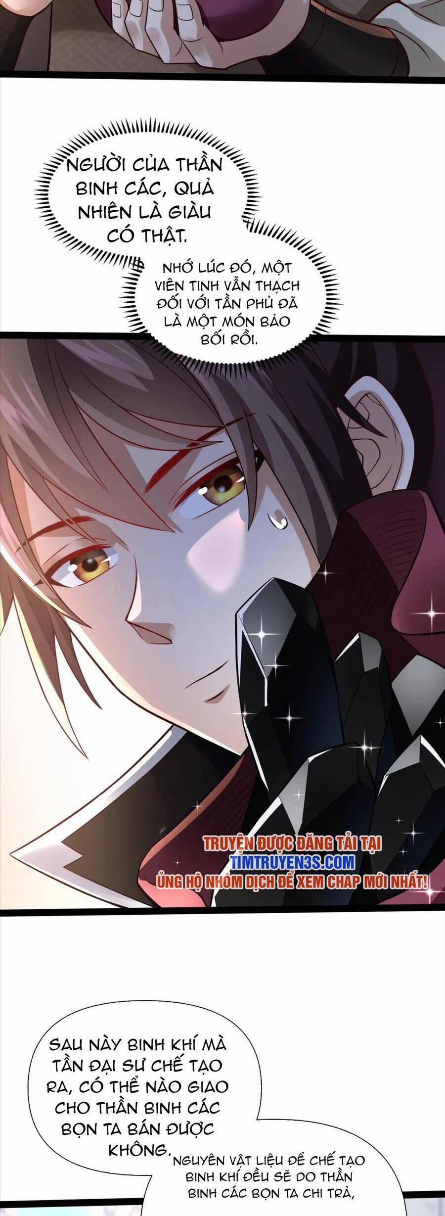 Thái Cổ Thần Vương 22 trang 11