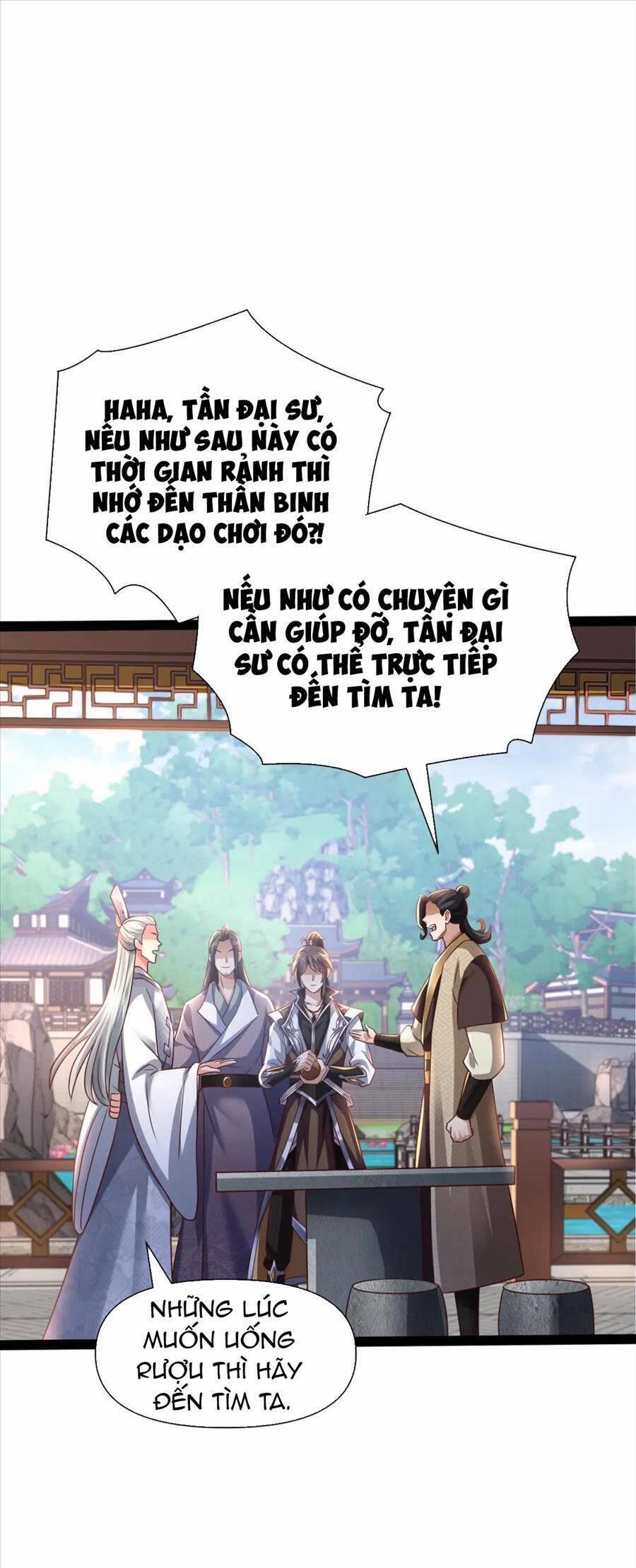 Thái Cổ Thần Vương 22 trang 14