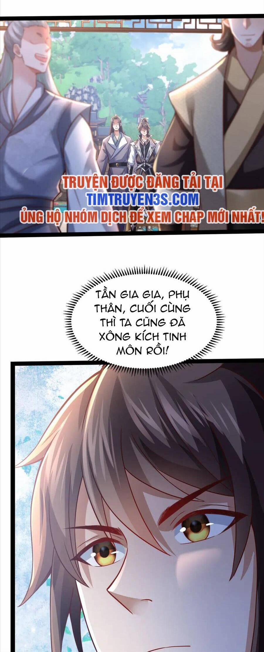 Thái Cổ Thần Vương 22 trang 15