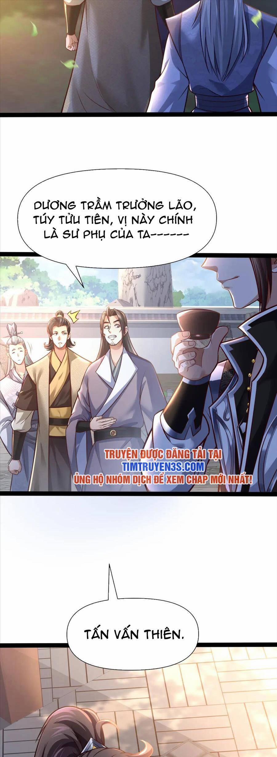 Thái Cổ Thần Vương 22 trang 2