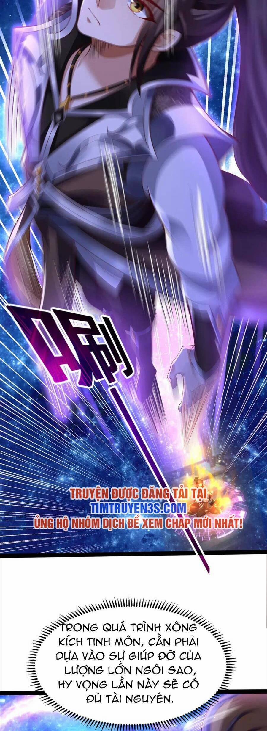 Thái Cổ Thần Vương 22 trang 25