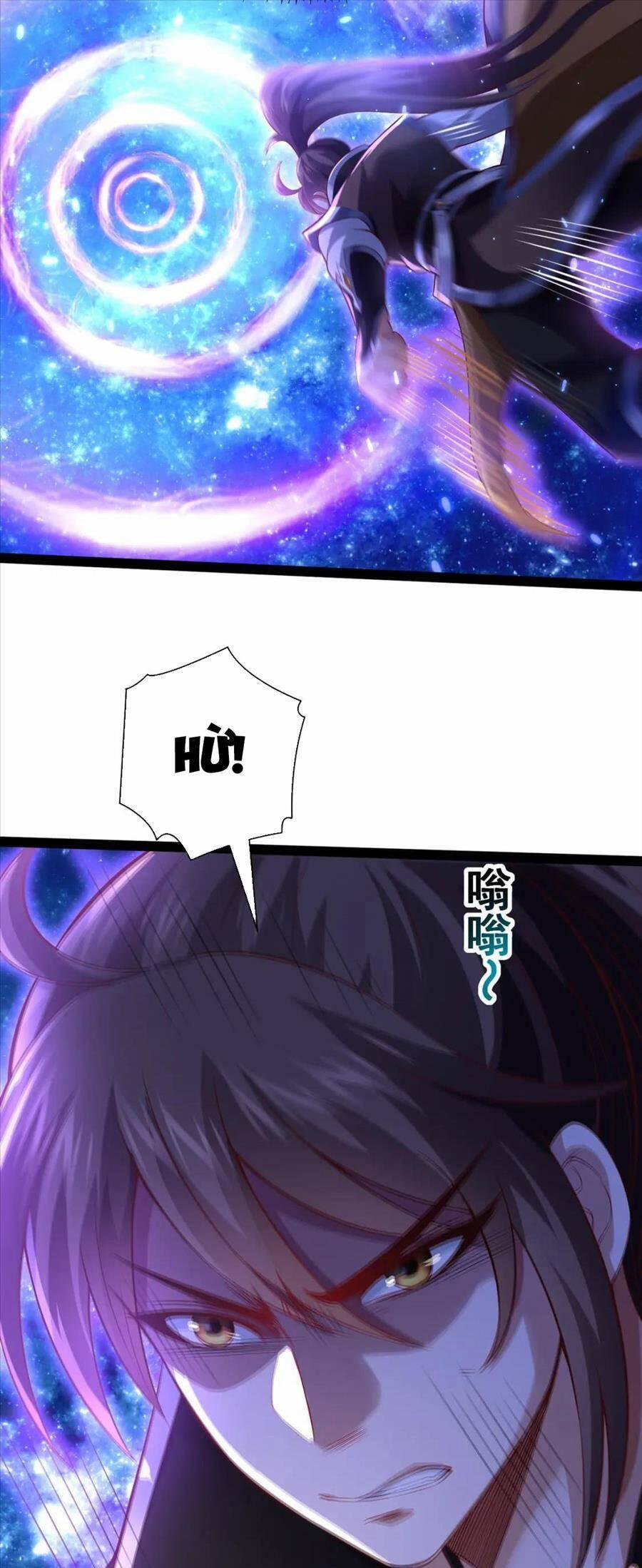 Thái Cổ Thần Vương 22 trang 26