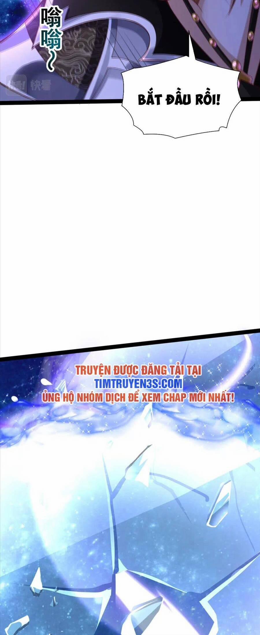 Thái Cổ Thần Vương 22 trang 27