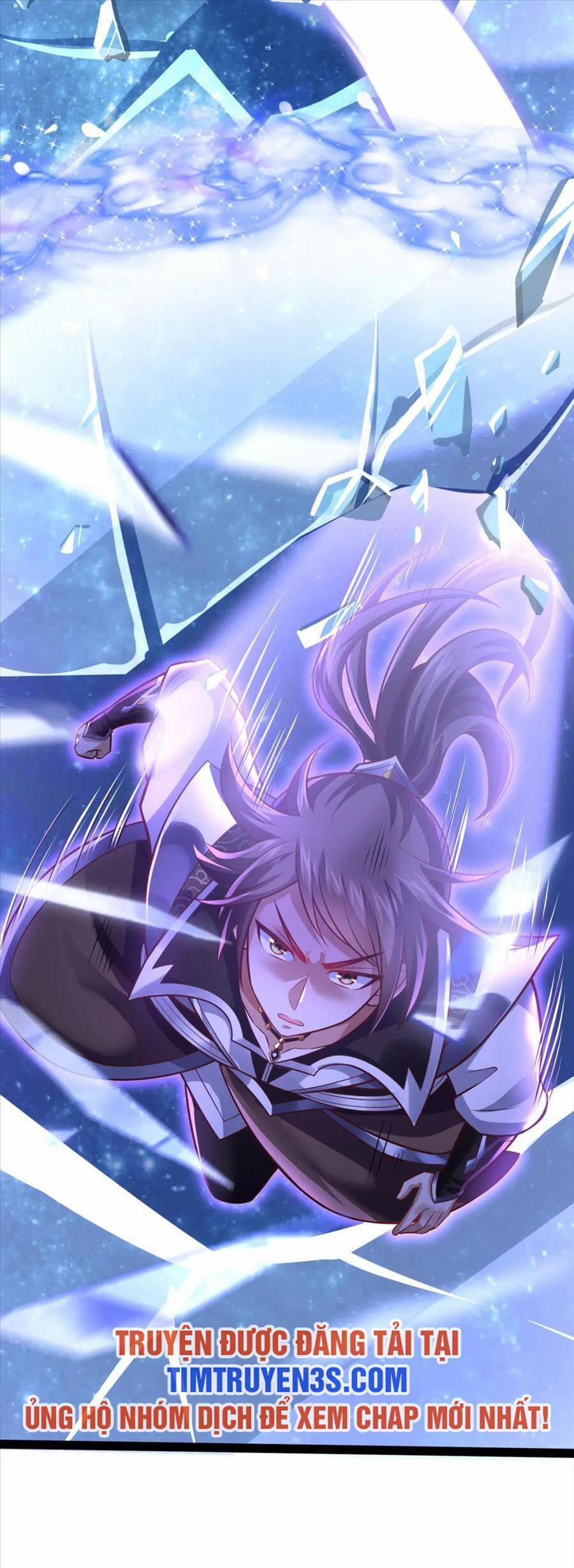 Thái Cổ Thần Vương 22 trang 28