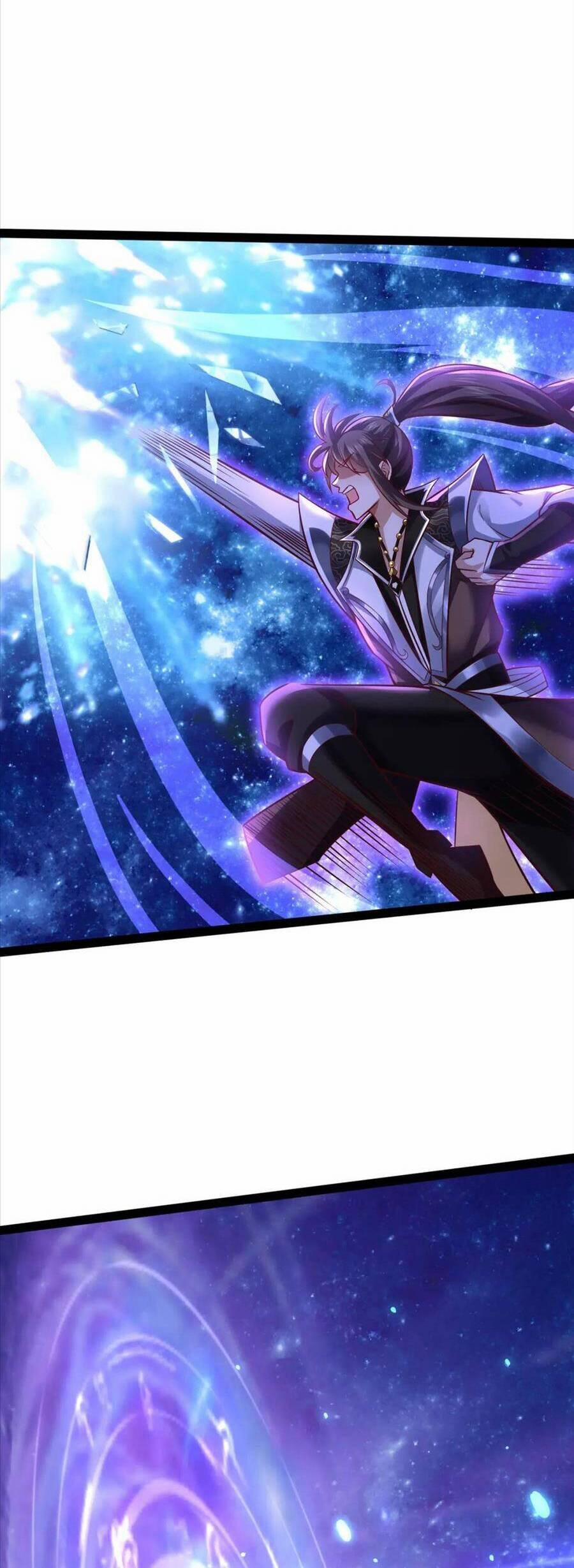 Thái Cổ Thần Vương 22 trang 29