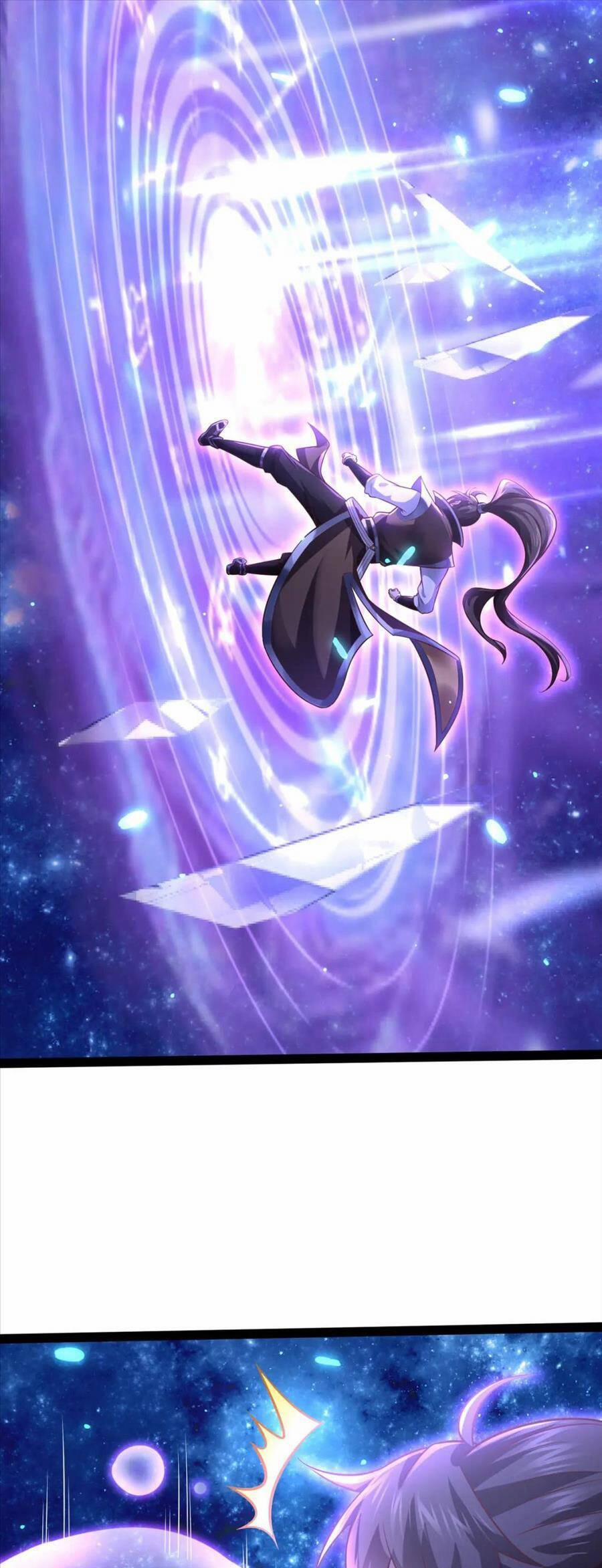 Thái Cổ Thần Vương 22 trang 30