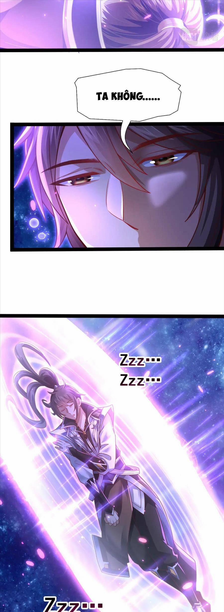 Thái Cổ Thần Vương 22 trang 32