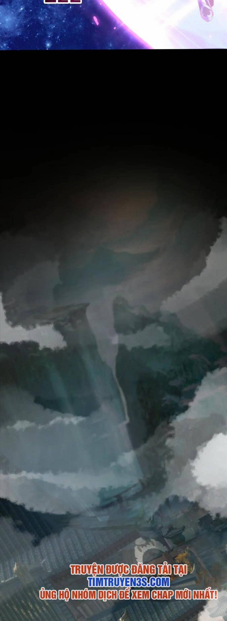 Thái Cổ Thần Vương 22 trang 33