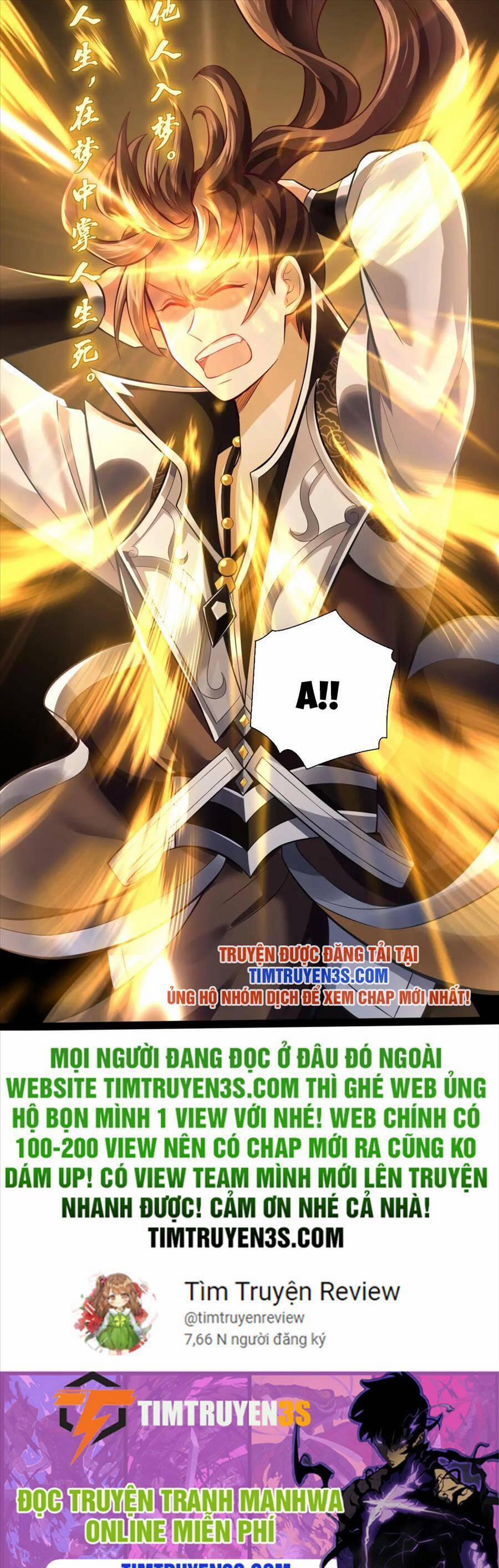 Thái Cổ Thần Vương 22 trang 40