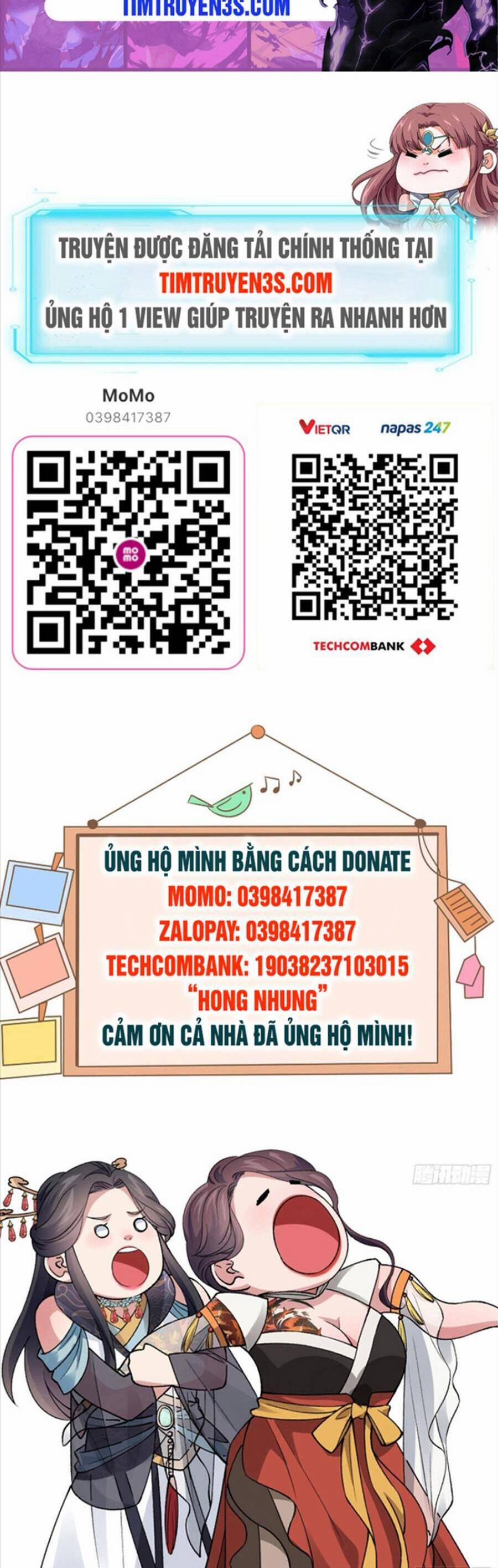 Thái Cổ Thần Vương 22 trang 41