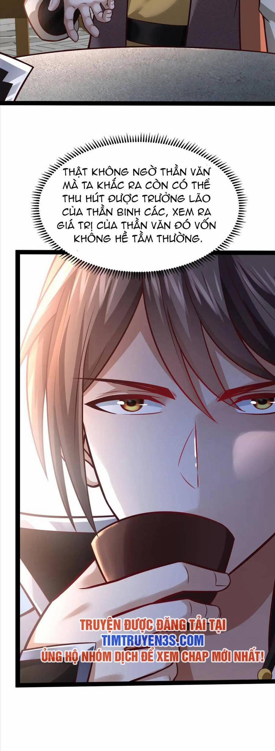 Thái Cổ Thần Vương 22 trang 7