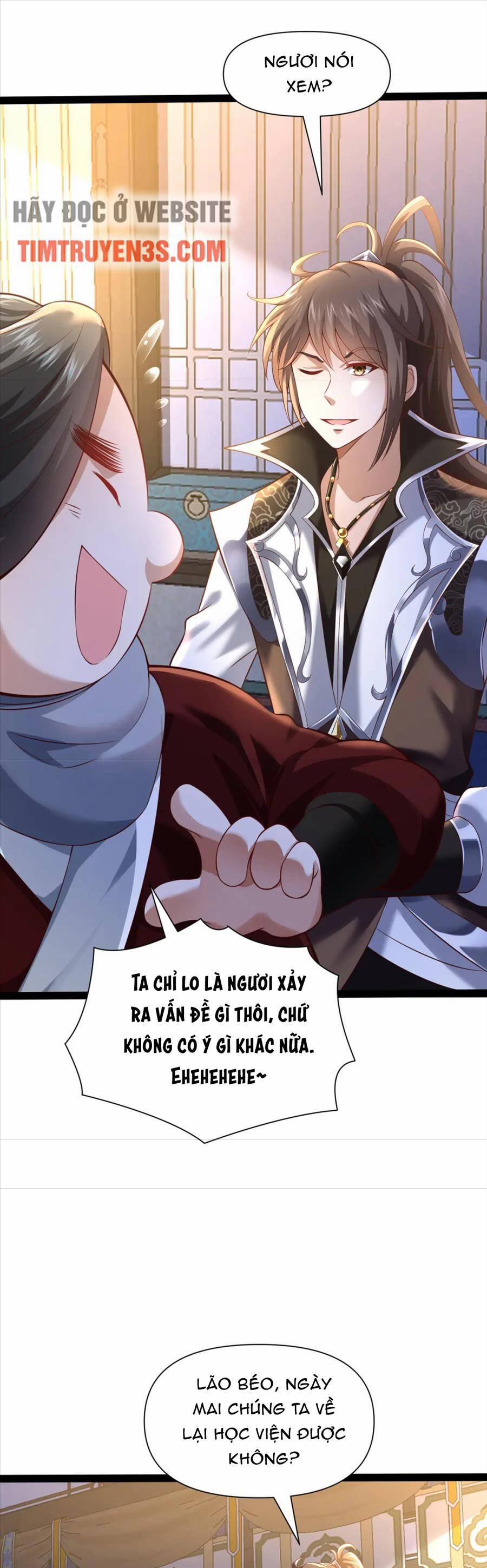 Thái Cổ Thần Vương 23 trang 11