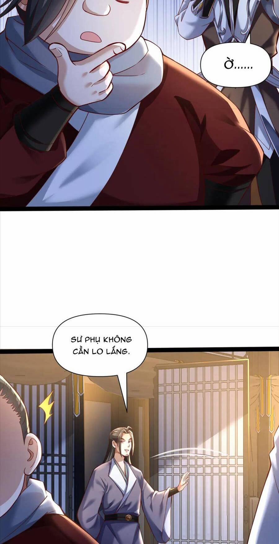 Thái Cổ Thần Vương 23 trang 13