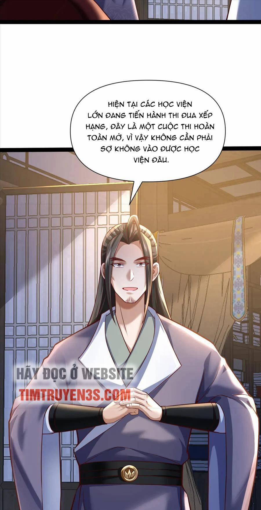 Thái Cổ Thần Vương 23 trang 14