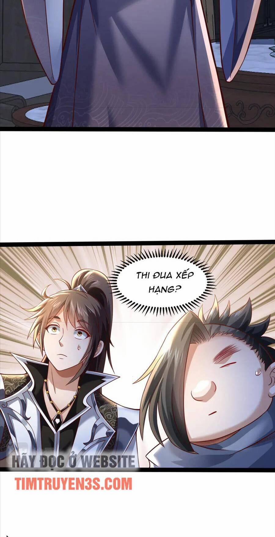 Thái Cổ Thần Vương 23 trang 15