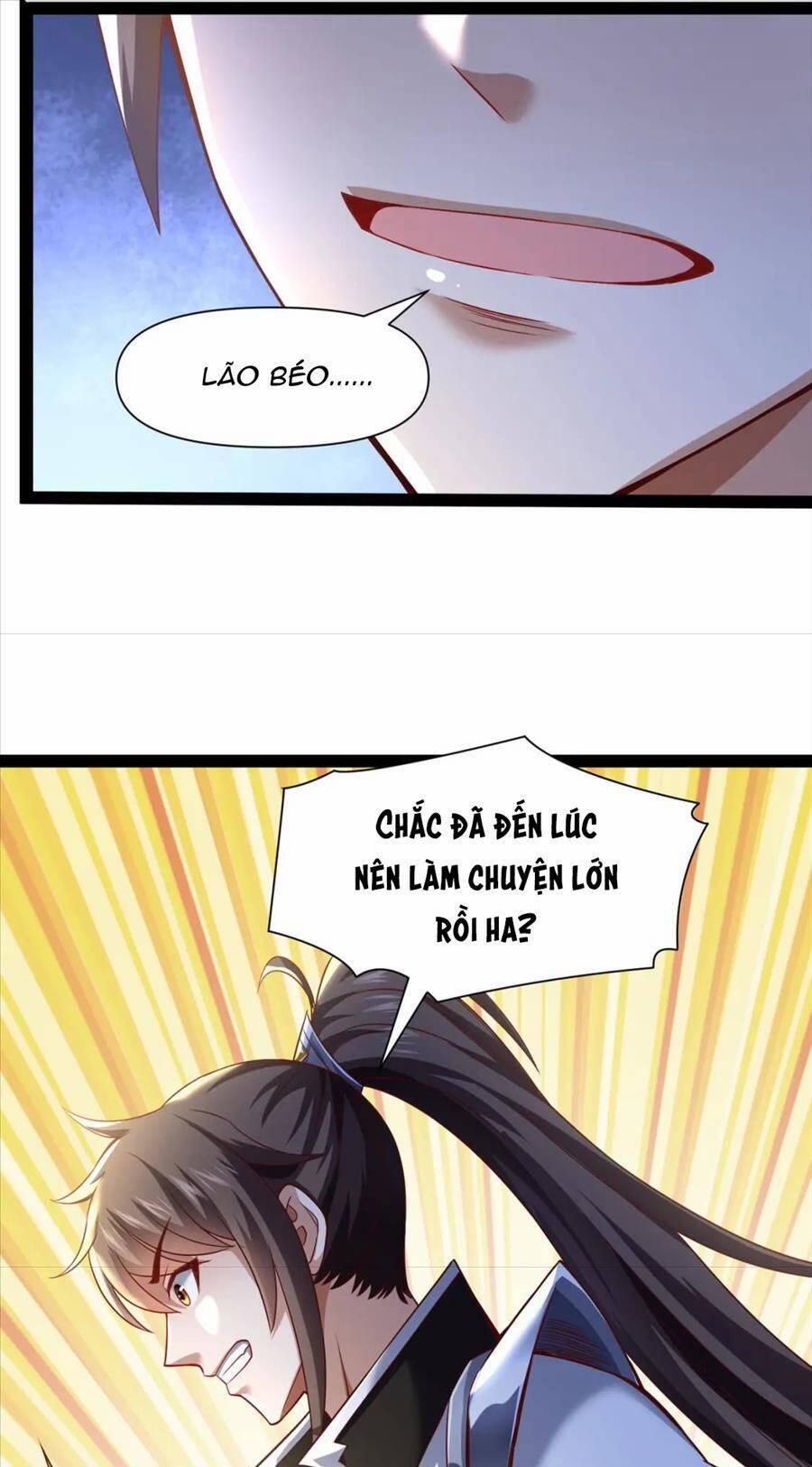 Thái Cổ Thần Vương 23 trang 16