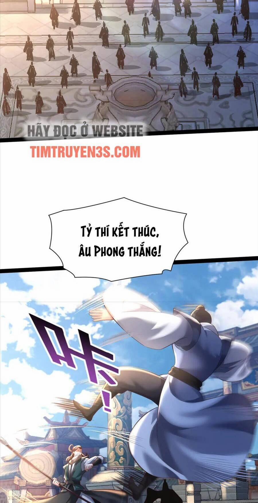Thái Cổ Thần Vương 23 trang 19