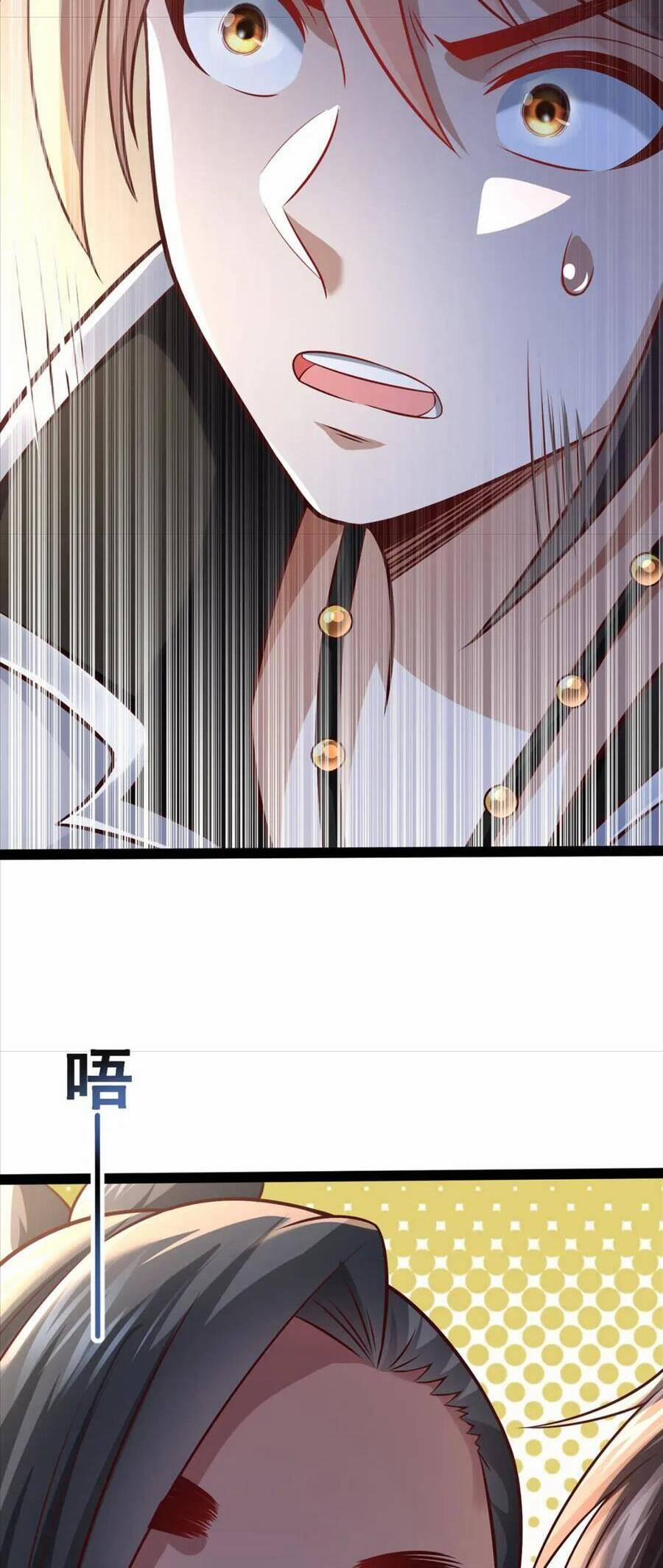 Thái Cổ Thần Vương 23 trang 2