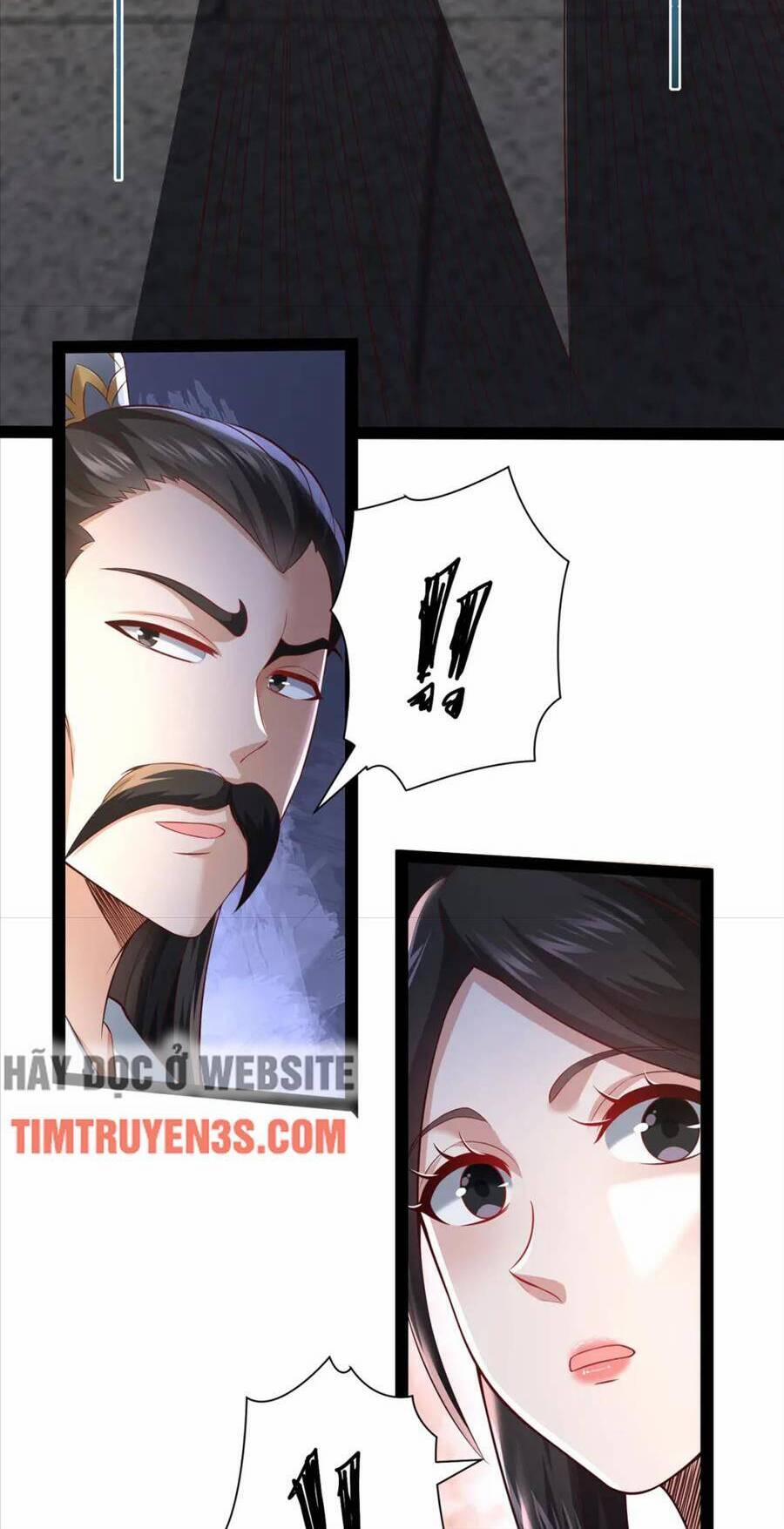 Thái Cổ Thần Vương 23 trang 23