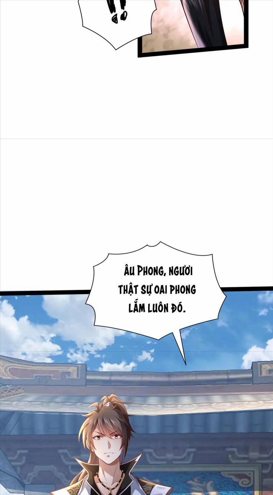 Thái Cổ Thần Vương 23 trang 24