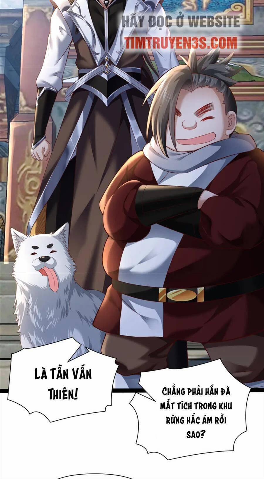 Thái Cổ Thần Vương 23 trang 25