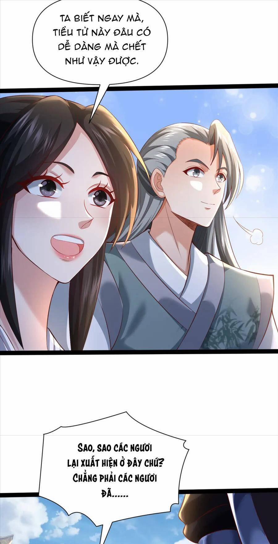 Thái Cổ Thần Vương 23 trang 26