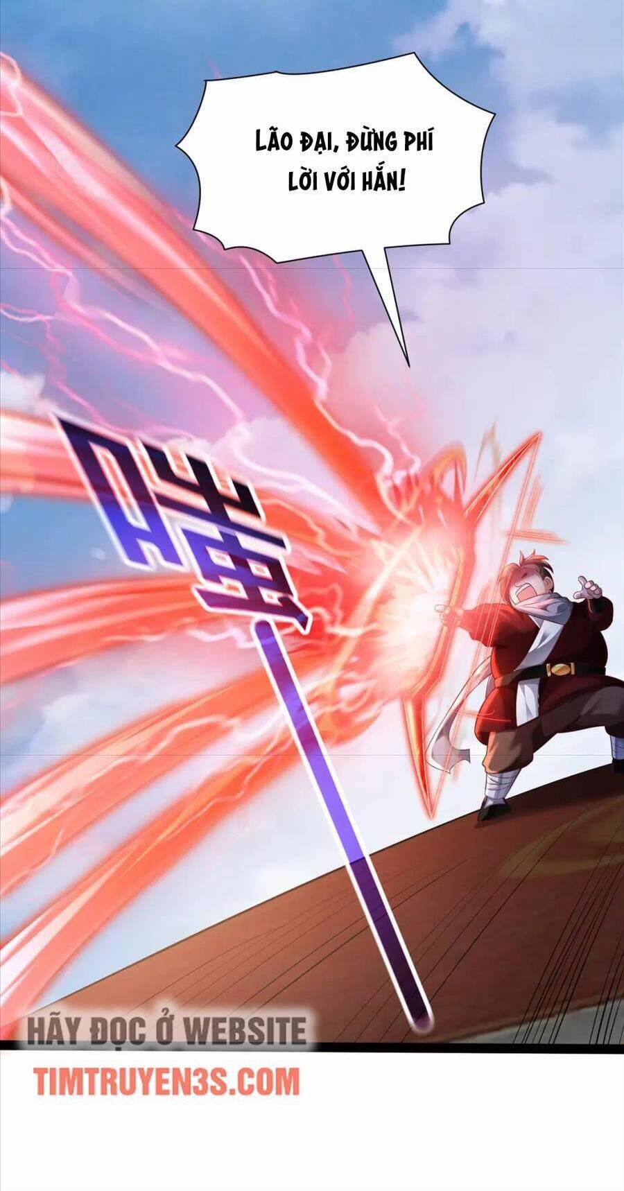 Thái Cổ Thần Vương 23 trang 29