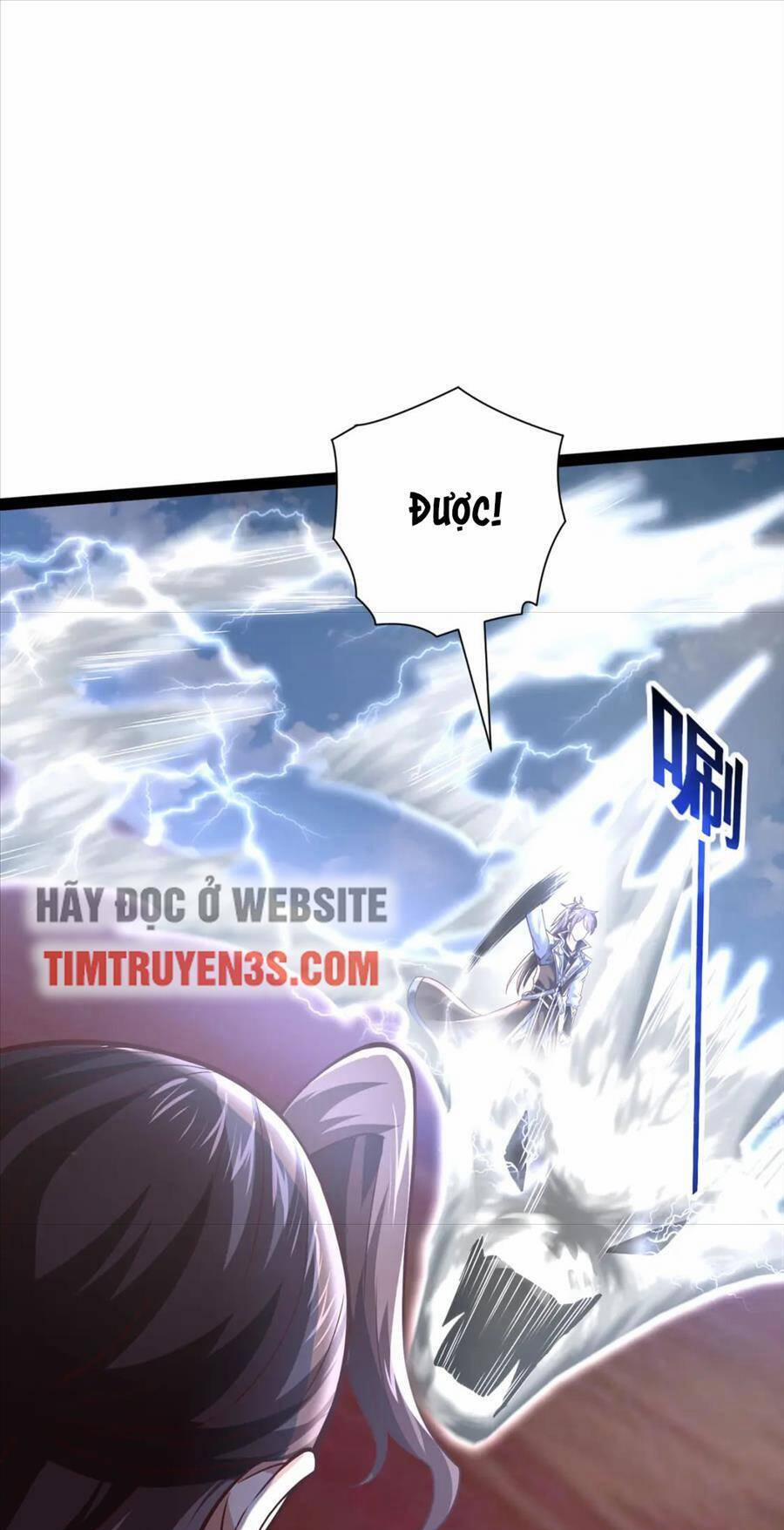 Thái Cổ Thần Vương 23 trang 30