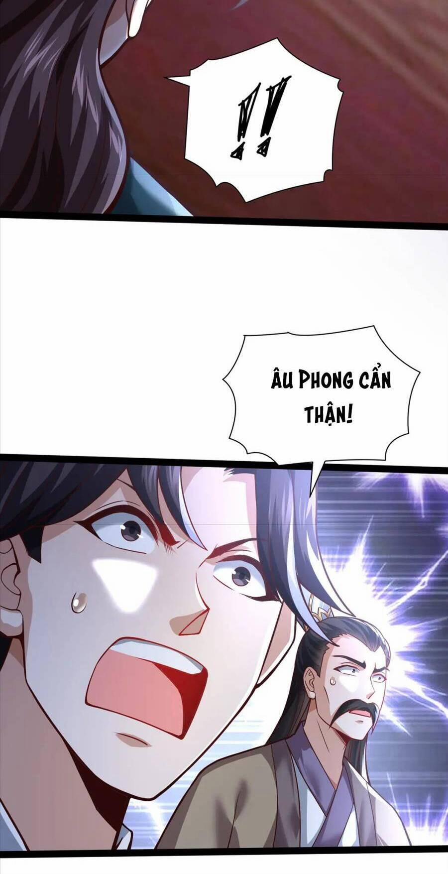 Thái Cổ Thần Vương 23 trang 31