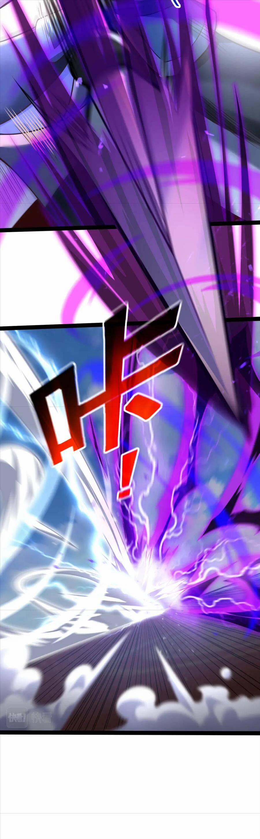 Thái Cổ Thần Vương 23 trang 34