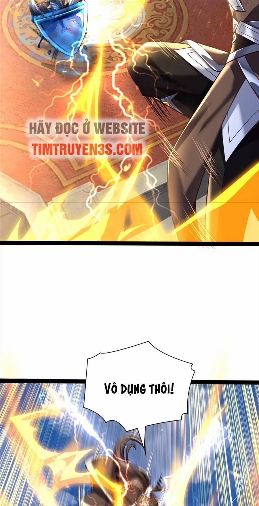 Thái Cổ Thần Vương 23 trang 37