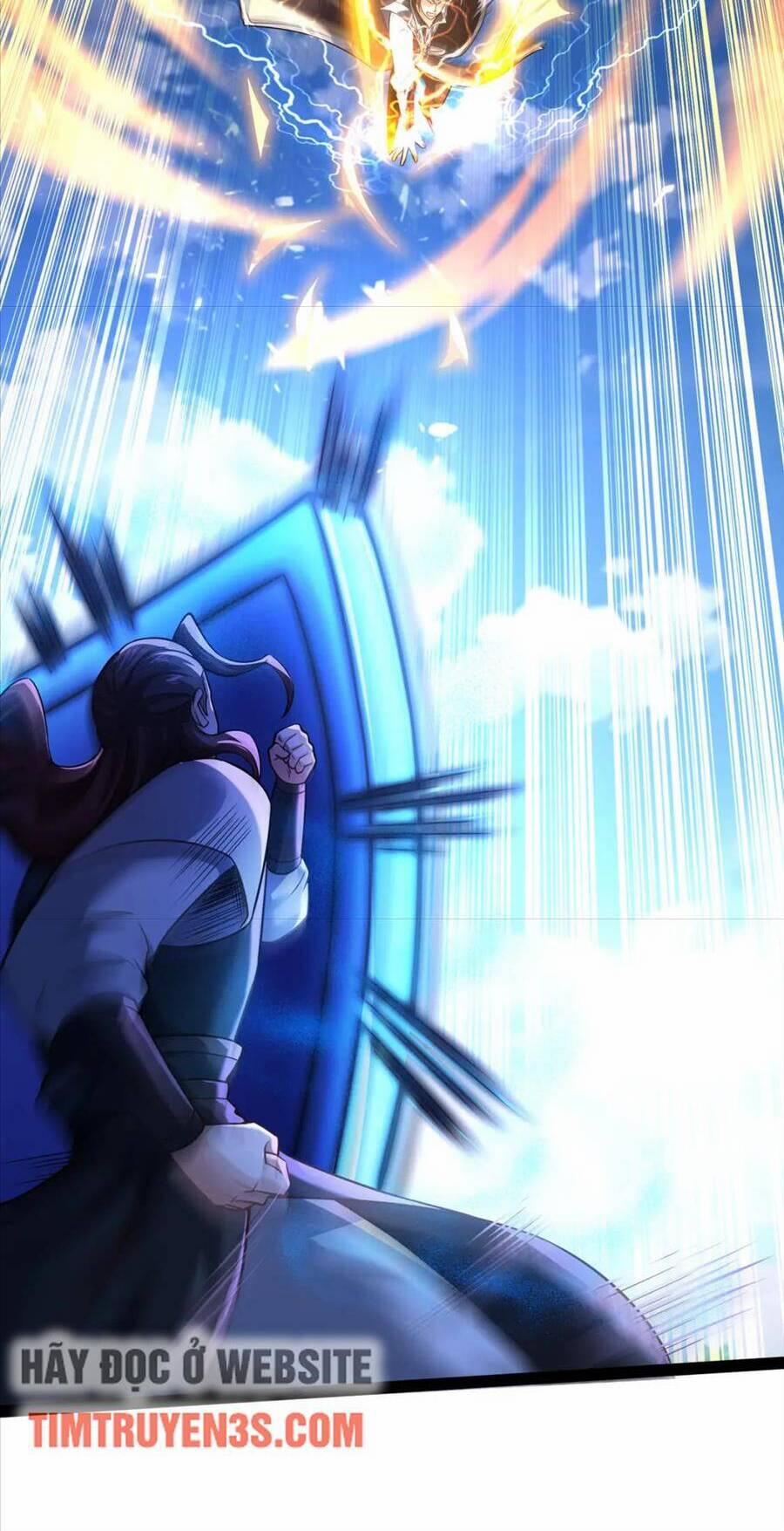 Thái Cổ Thần Vương 23 trang 38