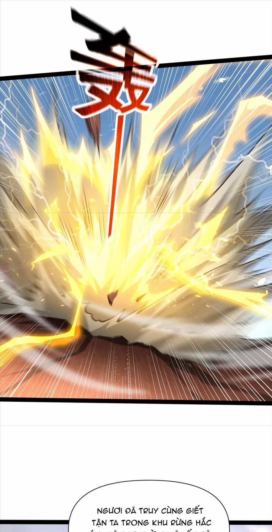 Thái Cổ Thần Vương 23 trang 39