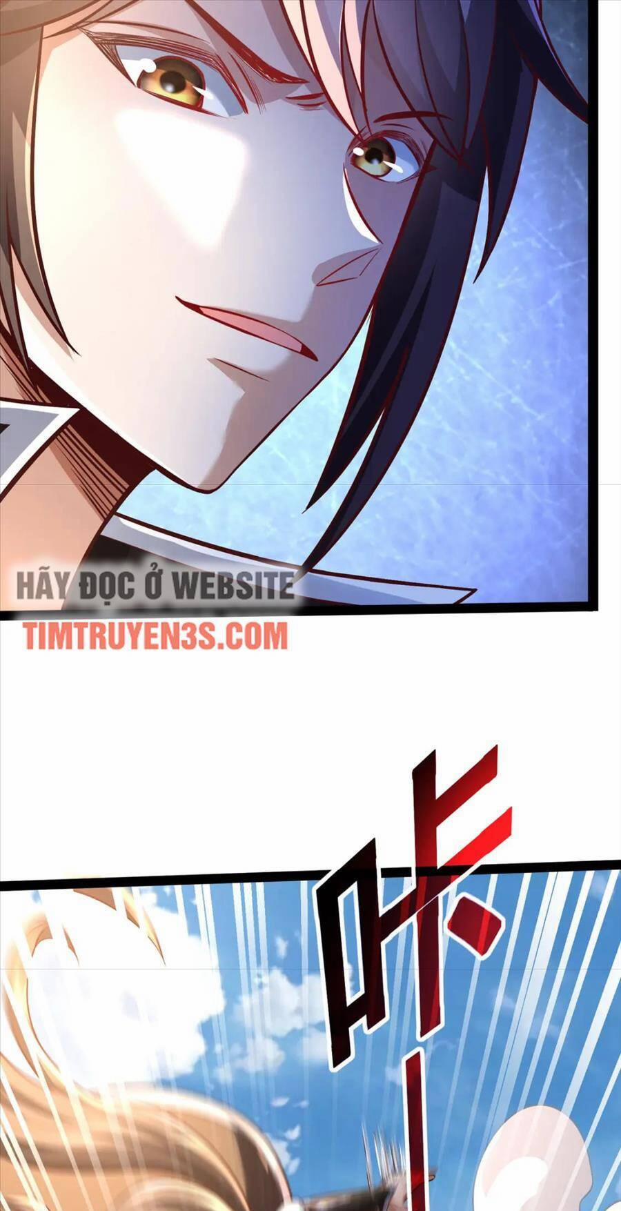 Thái Cổ Thần Vương 23 trang 42