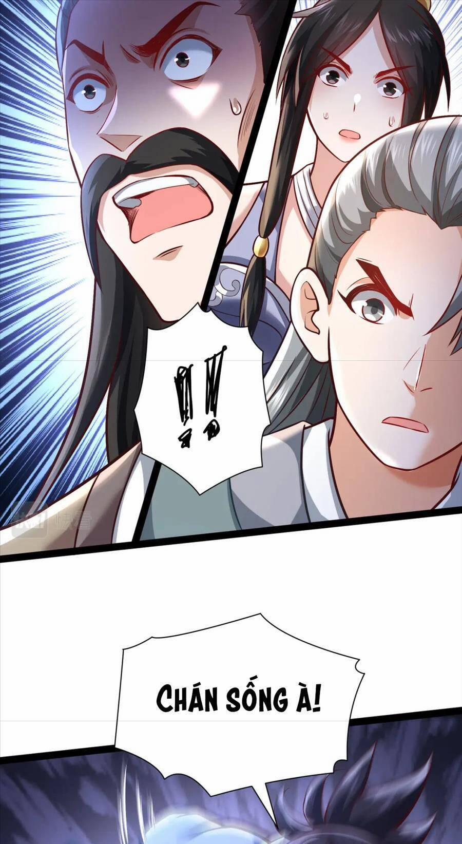 Thái Cổ Thần Vương 23 trang 44