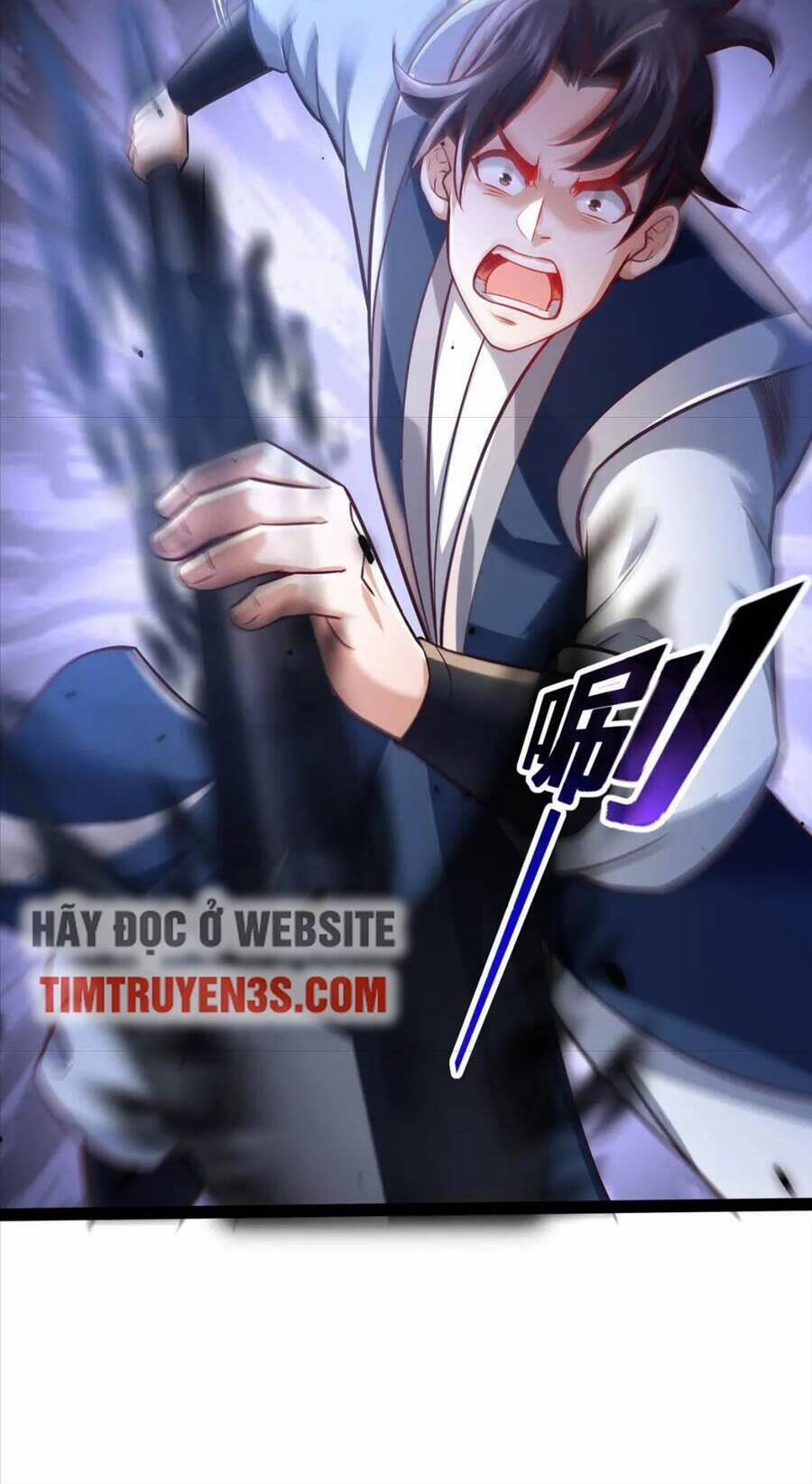 Thái Cổ Thần Vương 23 trang 45