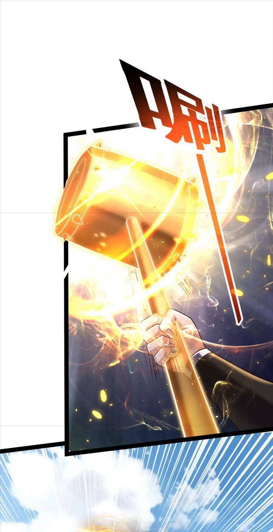 Thái Cổ Thần Vương 23 trang 46