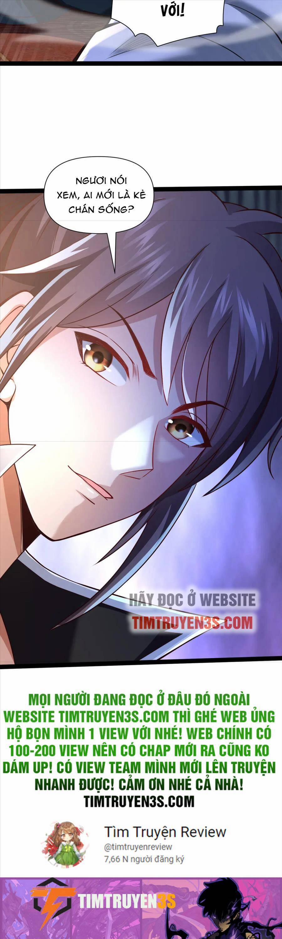 Thái Cổ Thần Vương 23 trang 48