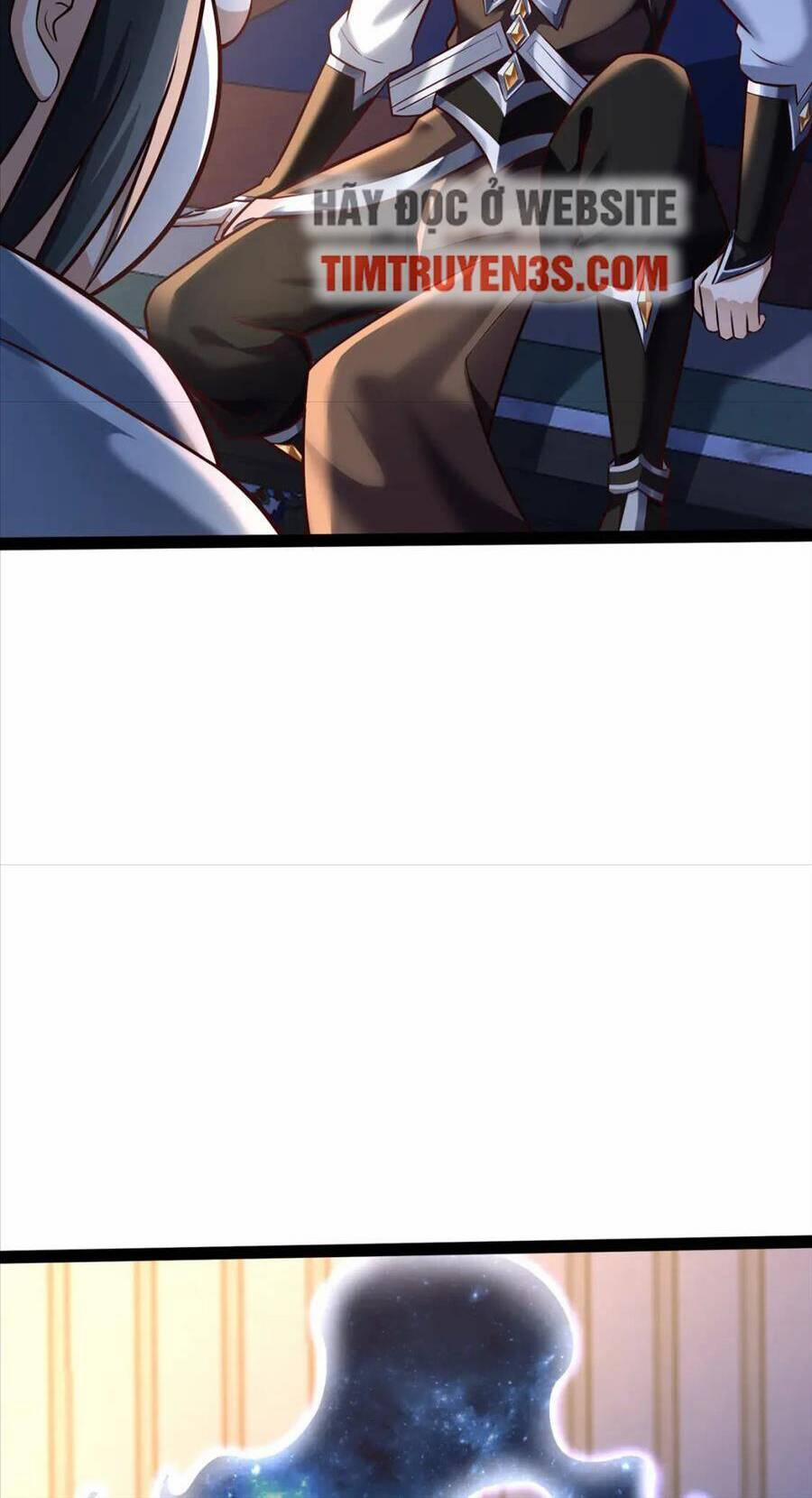 Thái Cổ Thần Vương 23 trang 6