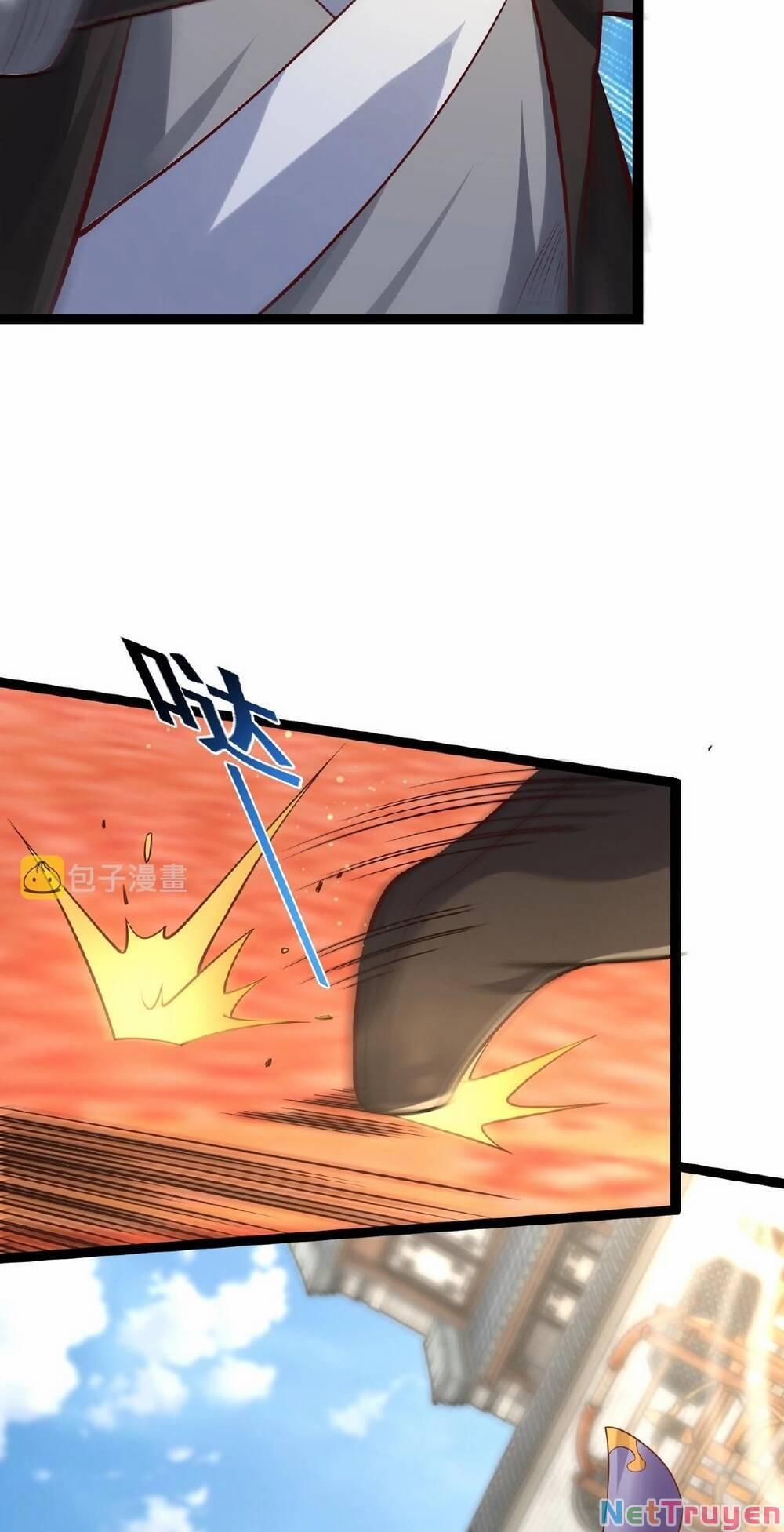 Thái Cổ Thần Vương 3 trang 14