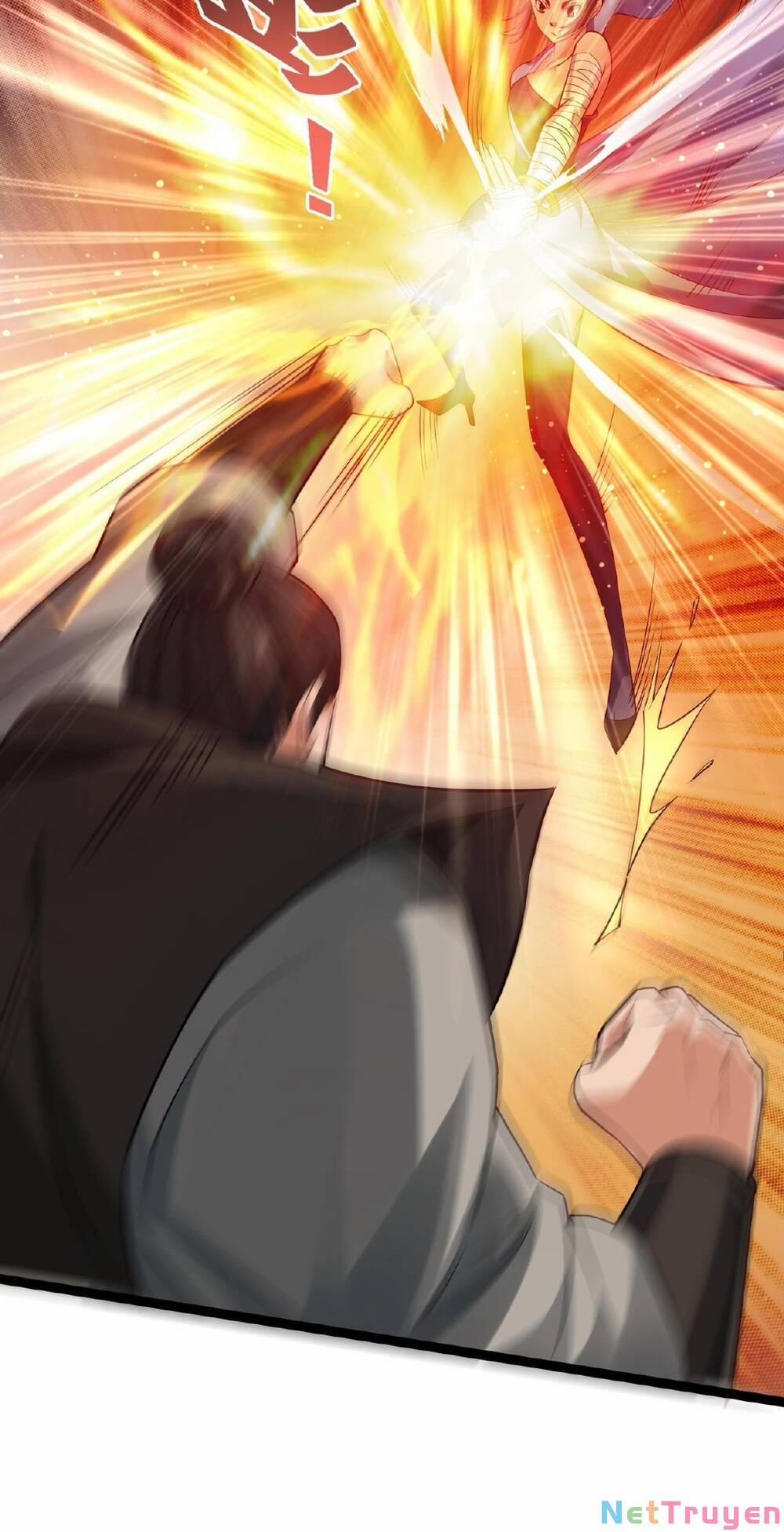 Thái Cổ Thần Vương 3 trang 20