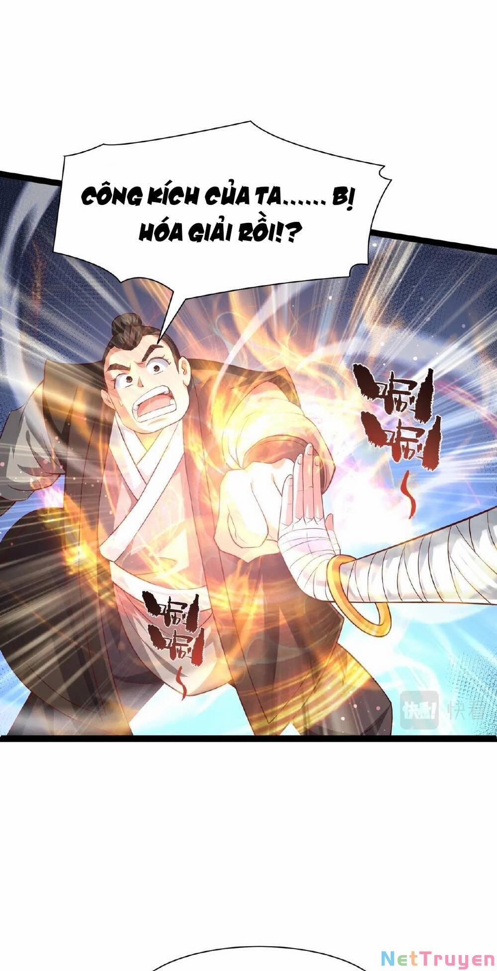 Thái Cổ Thần Vương 3 trang 21