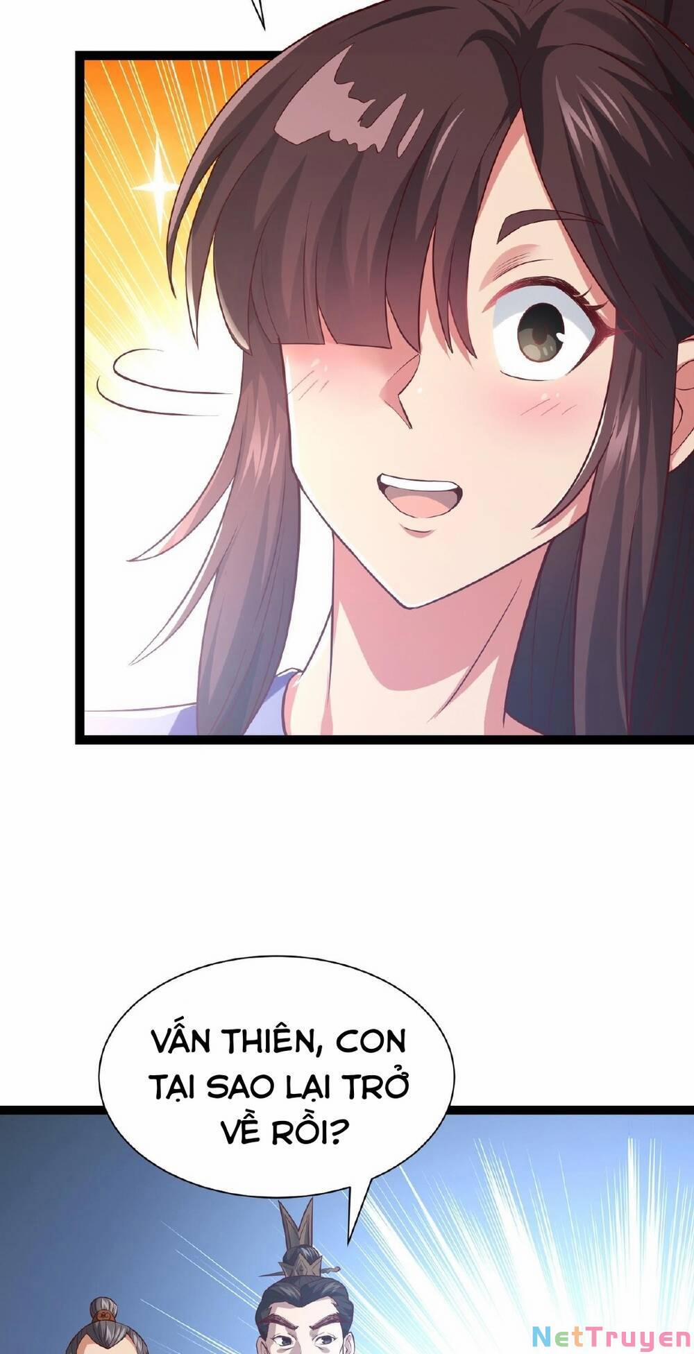 Thái Cổ Thần Vương 3 trang 25