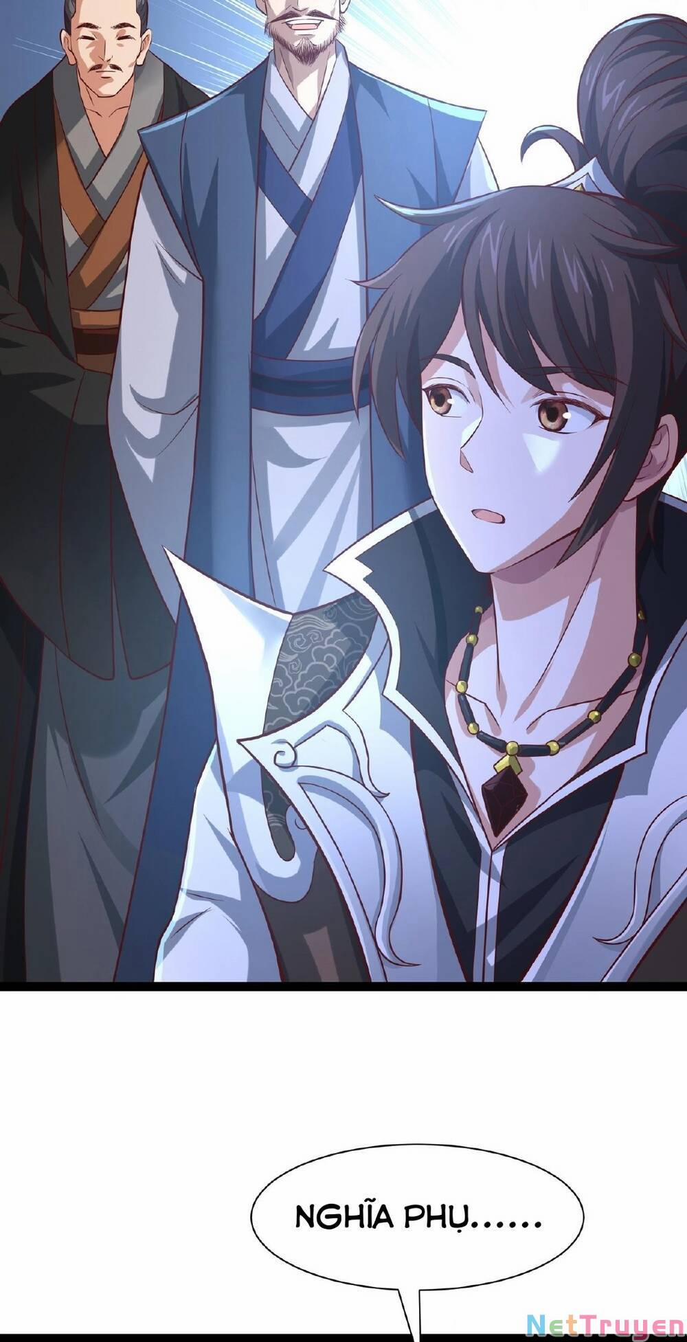 Thái Cổ Thần Vương 3 trang 26