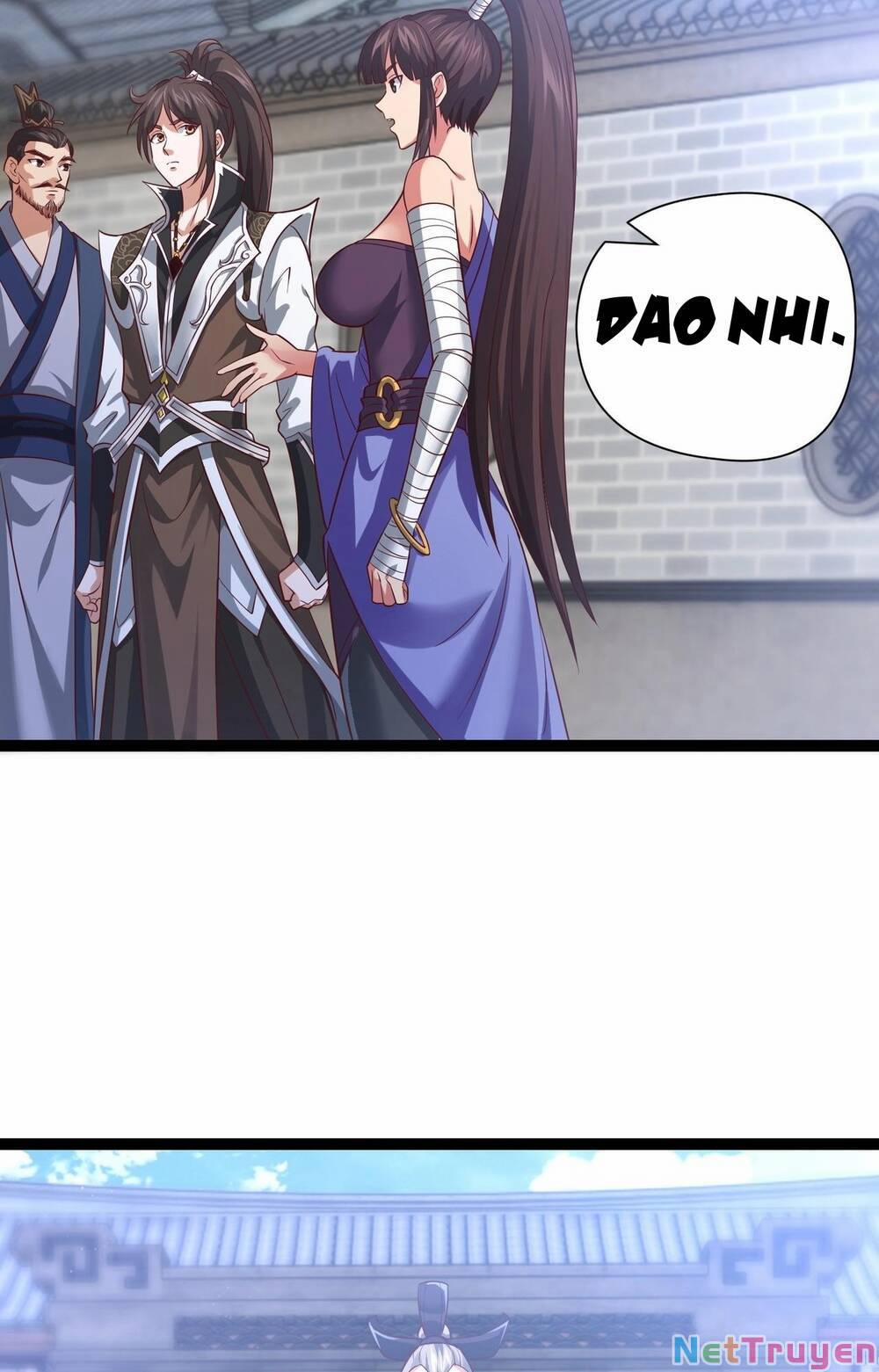 Thái Cổ Thần Vương 3 trang 29