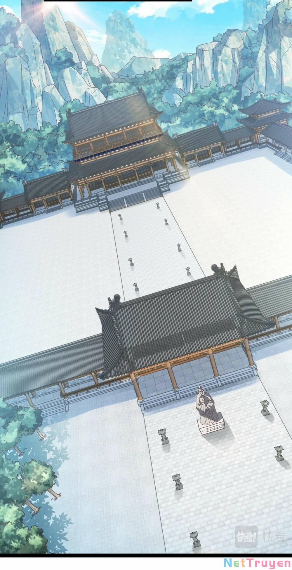 Thái Cổ Thần Vương 3 trang 3