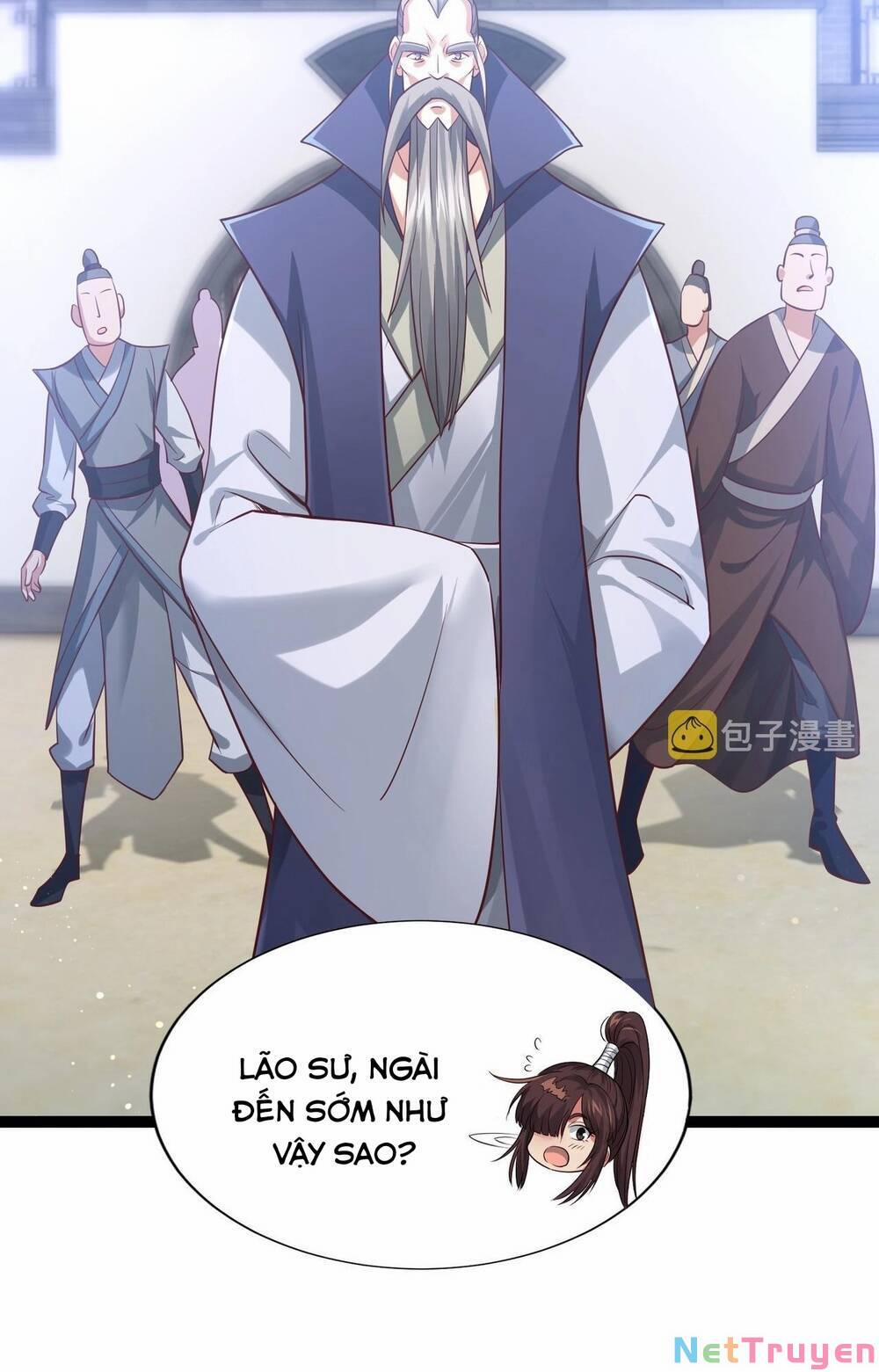 Thái Cổ Thần Vương 3 trang 30